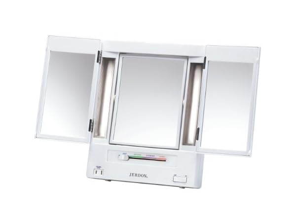 Makeup Mirrors Thumbnail