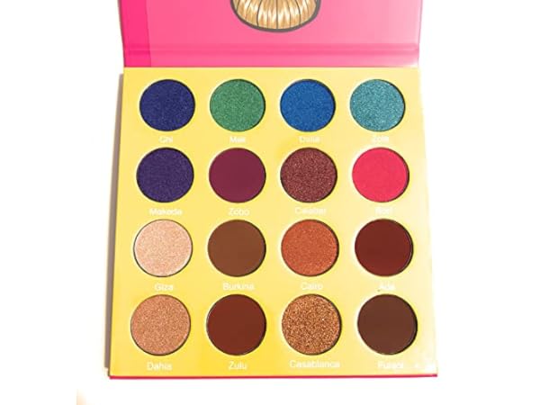 The 6 Best Makeup Palette Sprays of 2024 (Reviews) - FindThisBest