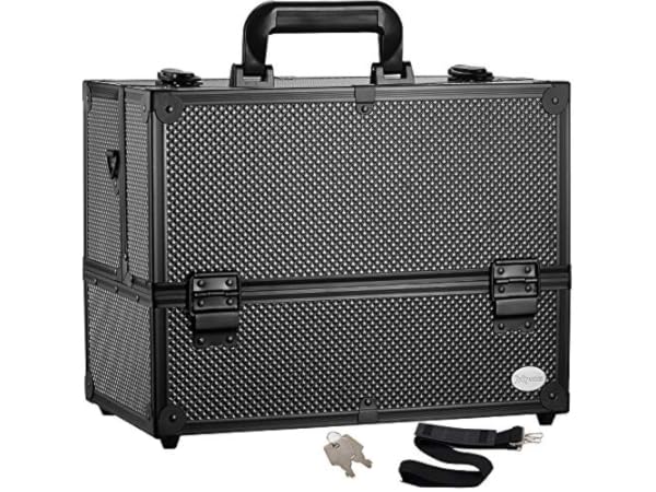 Makeup Train Cases Thumbnail