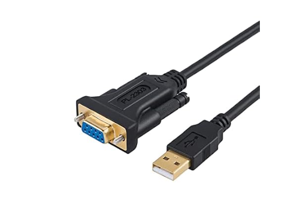 The 10 Best Male-Male Serial Cables of 2026 (Reviews) - FindThisBest