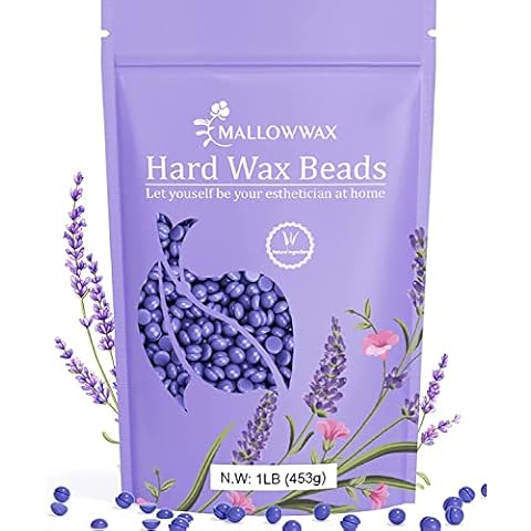 Mallowwax thumbnail
