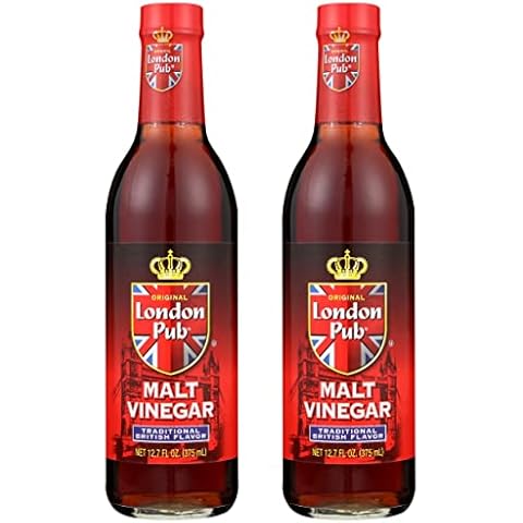 Malt Vinegars