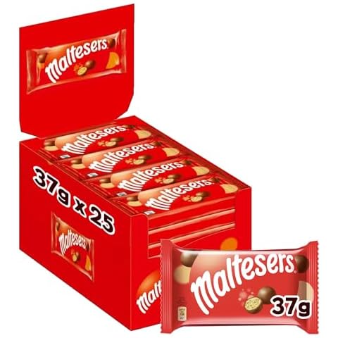 Maltesers thumbnail