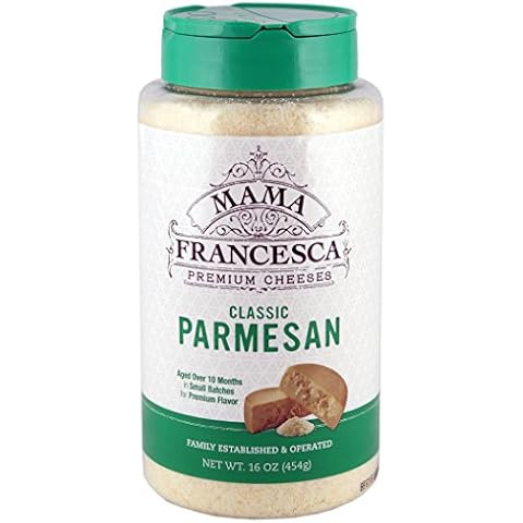 Mama Francesca thumbnail