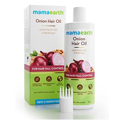 MAMAEARTH feature image