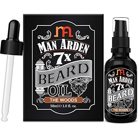 Man Arden thumbnail