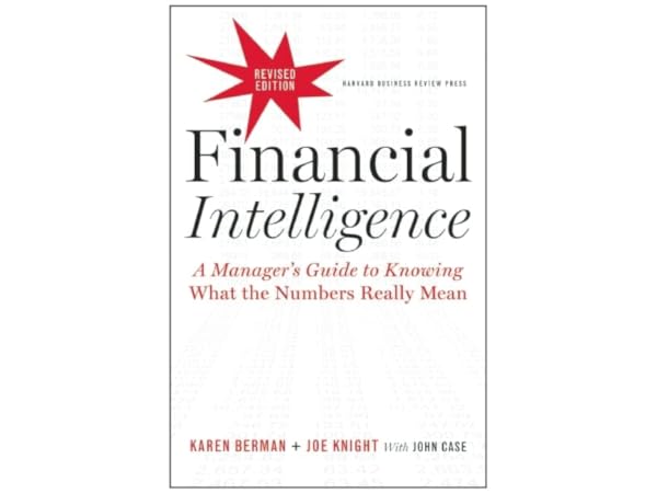 Managerial Accounting Books Thumbnail