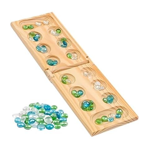 Mancala Board Games
