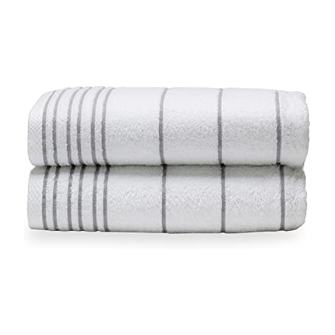  Manchester Mills - Grand Royal Bath Towel, Cotton