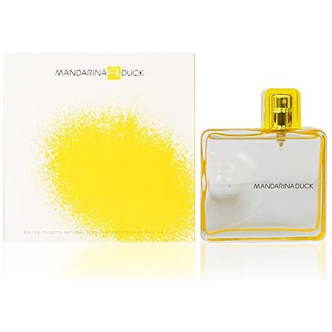 Mandarina Duck thumbnail