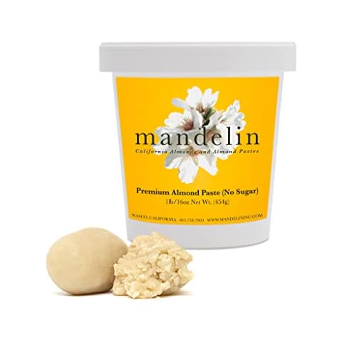 Mandelin thumbnail