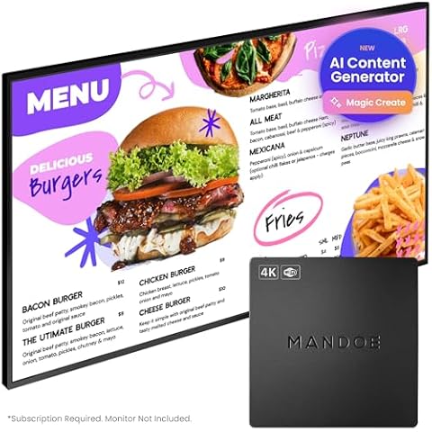 Mandoe feature image