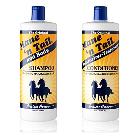 Mane 'n Tail thumbnail