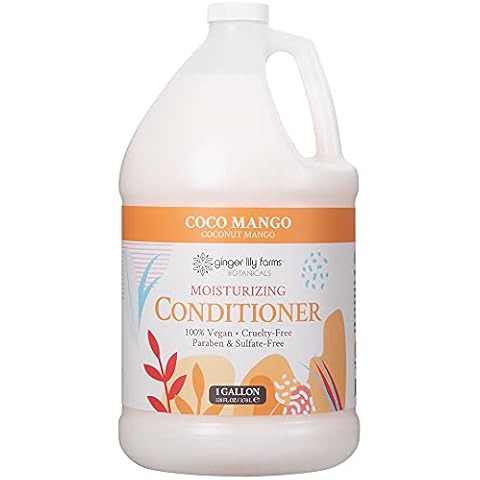 Mango Conditioner