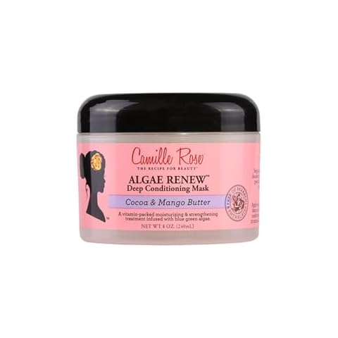 Mango Hair Treatment Masks