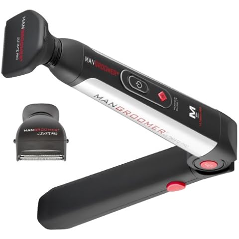 MANGROOMER thumbnail