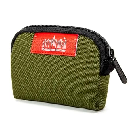 Manhattan Portage thumbnail