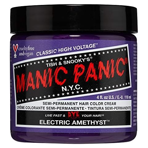 MANIC PANIC thumbnail