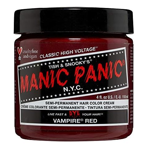 MANIC PANIC thumbnail