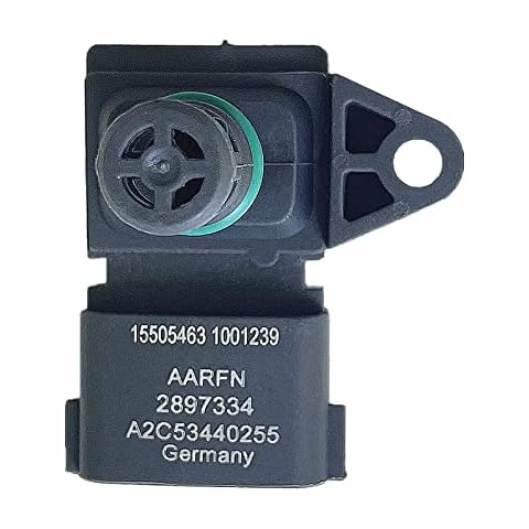 Manifold Temperature Sensors