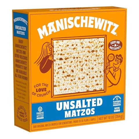 Manischewitz thumbnail