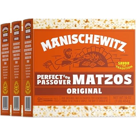 Manischewitz thumbnail