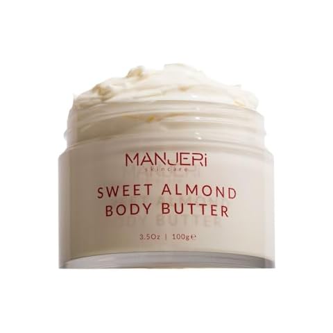 Manjeri Skincare thumbnail