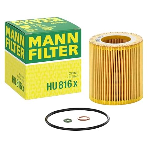 Mann Filter thumbnail