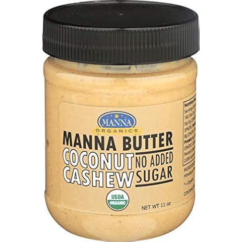 Manna Organics thumbnail