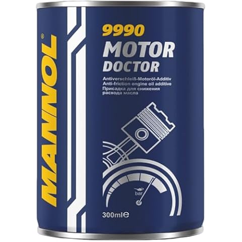 MANNOL thumbnail