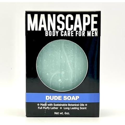 MANSCAPE Body Care For Men thumbnail