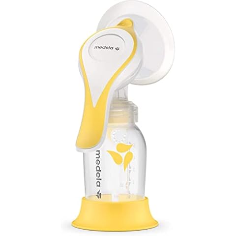 Manual Breast Pumps