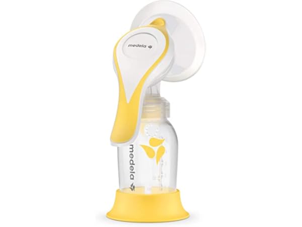 Manual Breast Pumps Thumbnail