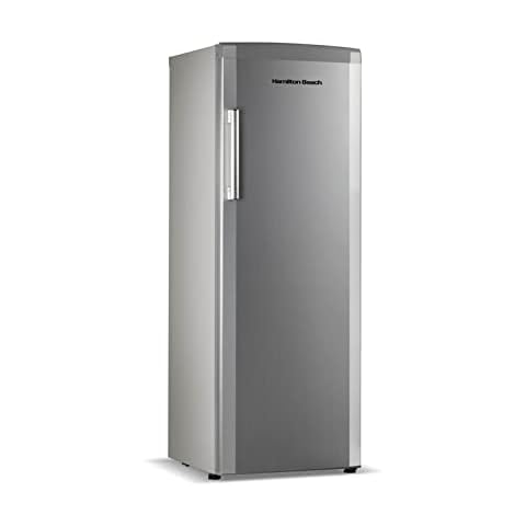 Manual Defrost Upright Freezers
