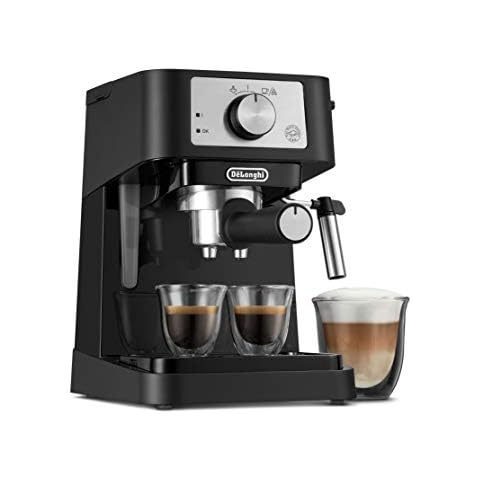 Manual Espresso Machines