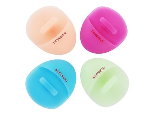 Manual Facial Cleansing Brushes Thumbnail