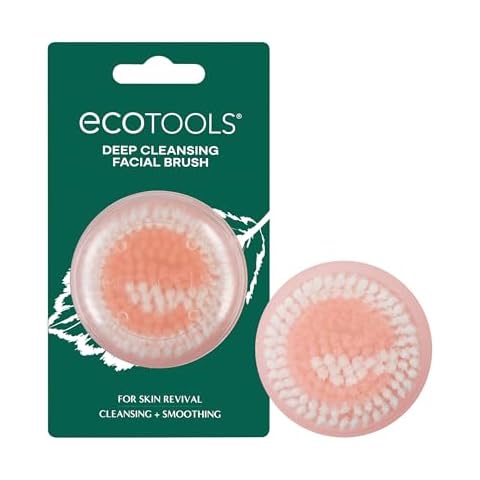 Manual Facial Cleansing Brushes
