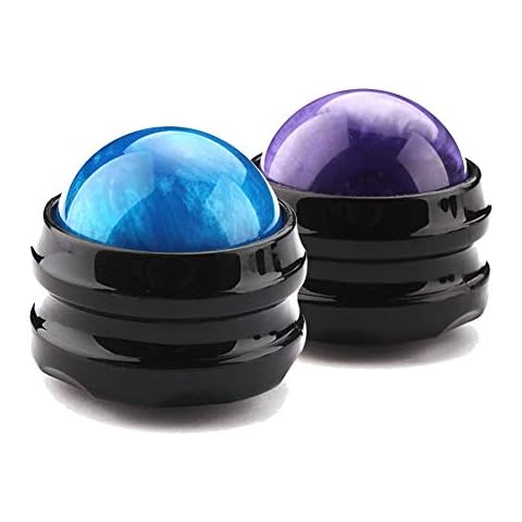 Manual Massage Balls for Full Body