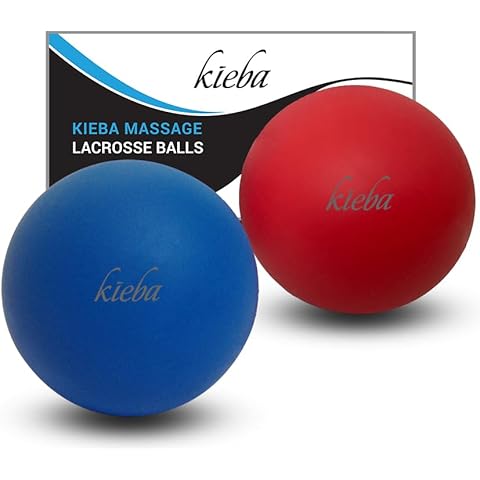 Manual Massage Balls