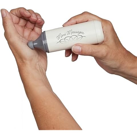 Manual Massage Sticks for Foot