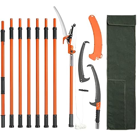 Manual Pole Saws