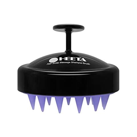 Manual Scalp Massagers