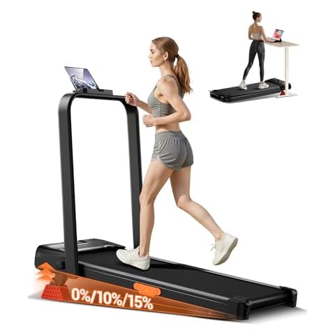 Manual Treadmills