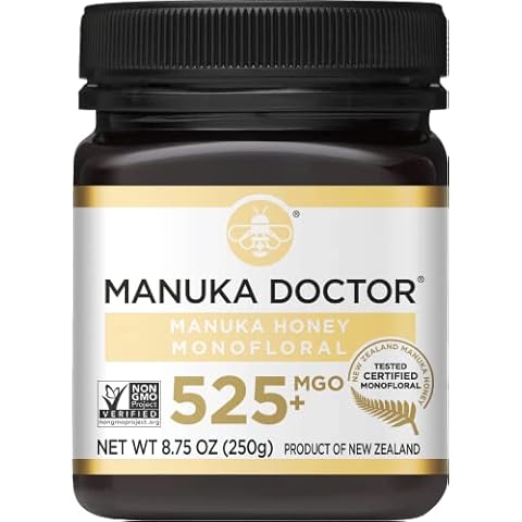 Manuka Doctor thumbnail