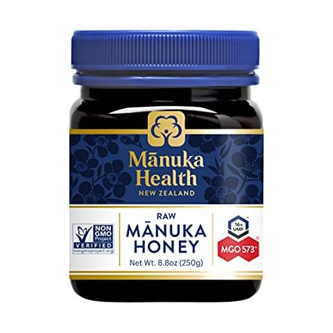 Manuka Health thumbnail