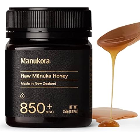 Manukora thumbnail