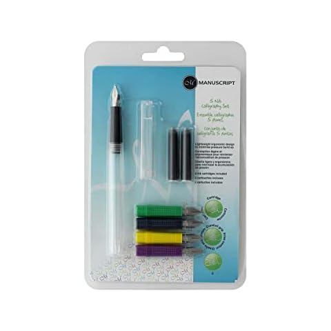 Manuscript Pen Company Ltd thumbnail