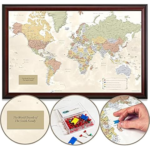 Map Your Travels thumbnail