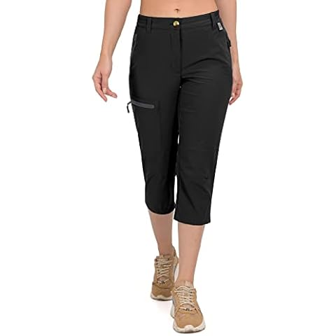 Mapamyumco Review of 2024 - Women's Hiking Pants Brand - FindThisBest