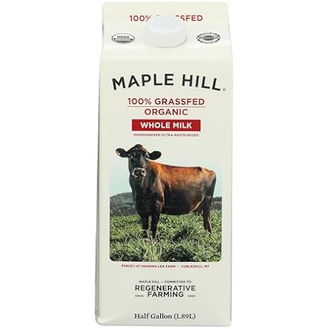 Maple Hill Creamery thumbnail